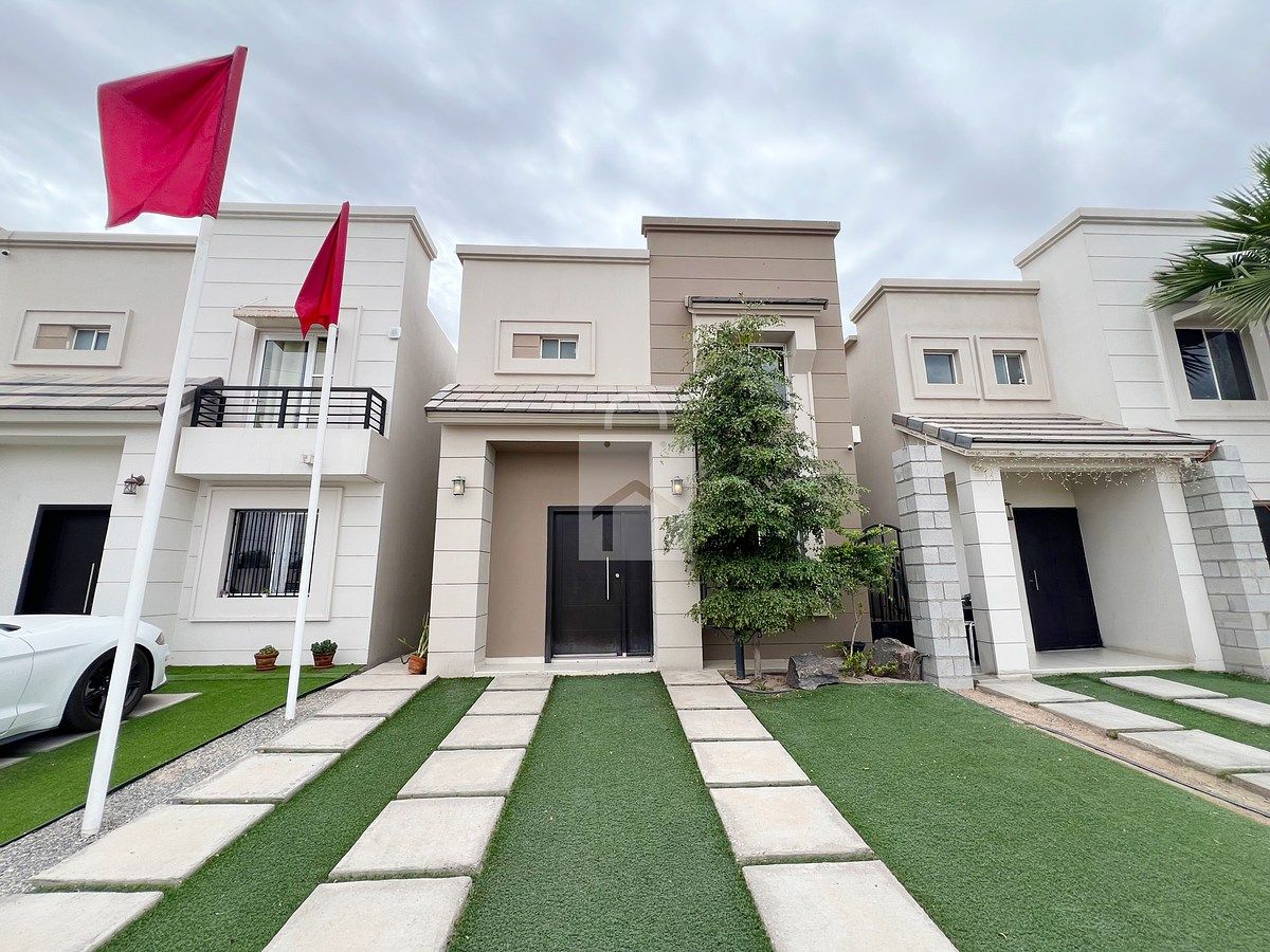 Cantabria Residencial – Modelo Asturias