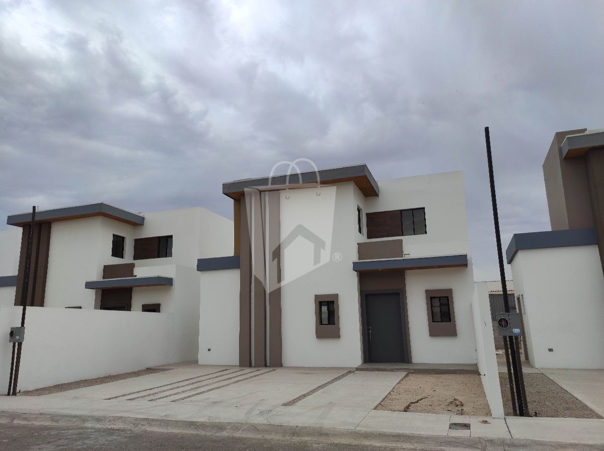 Casa en Venta en exclusivo Residencial PRIVADA Santa Brigida