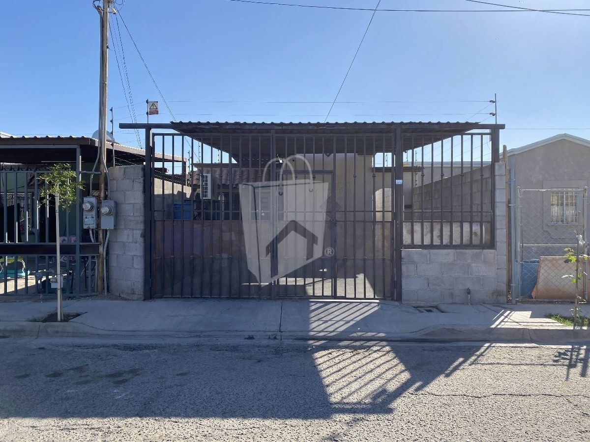 Excelente opción para adquirir casa en Villa del Rey