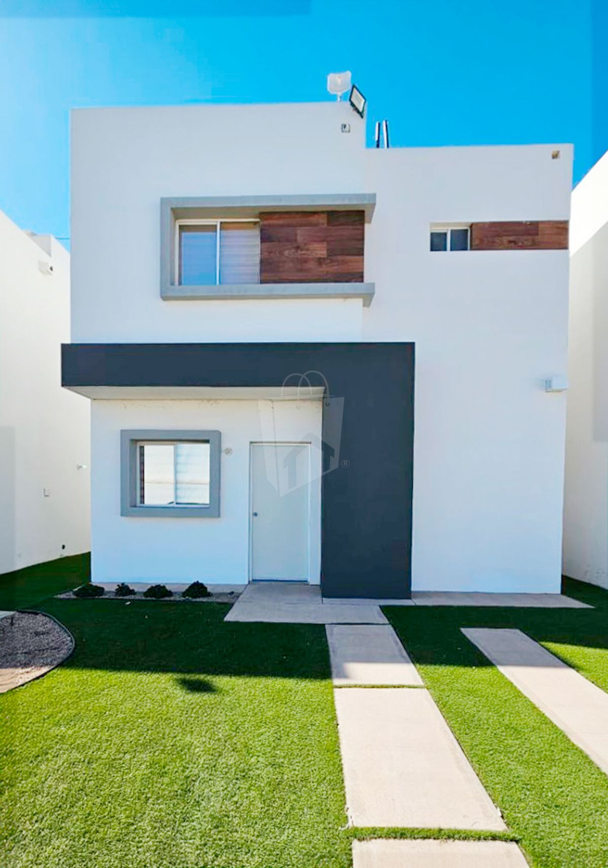 El Marqués Residencial – Modelo Belmonte