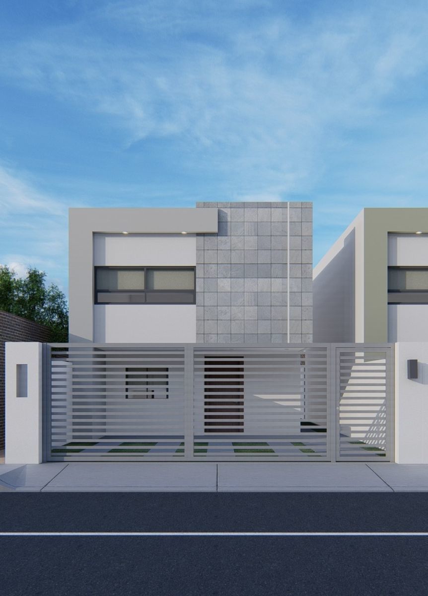 Pre-venta de casa nueva en Col. Vallarta!!!