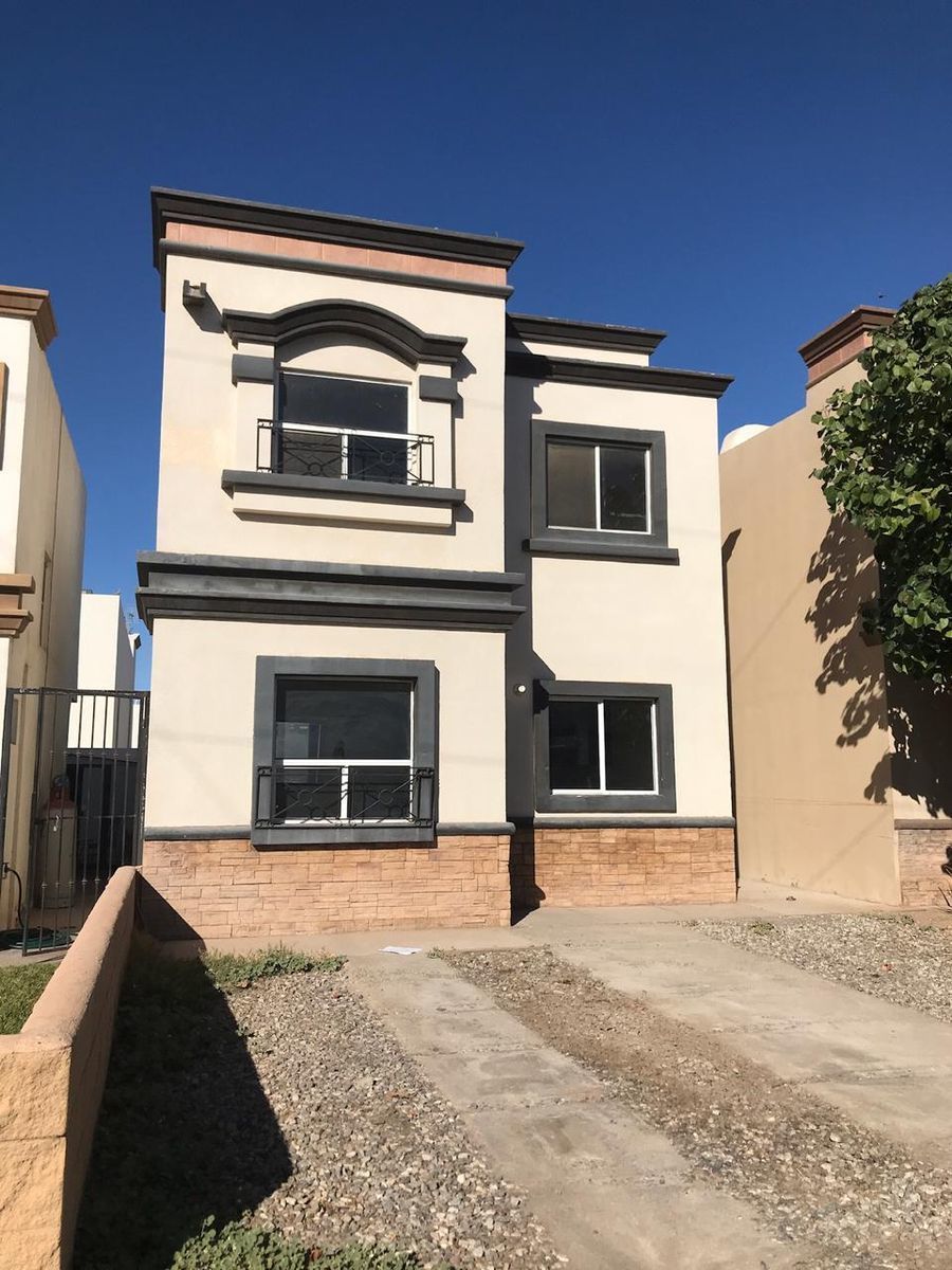 Hermosa casa en Renta ubicada en Fracc. Verona Residencial