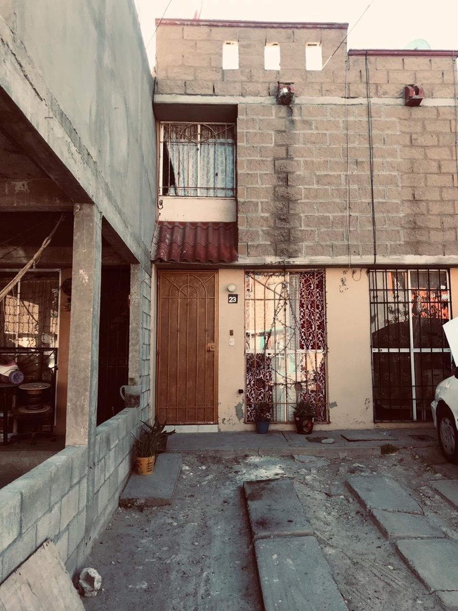 Casa en Venta en El Laurel II