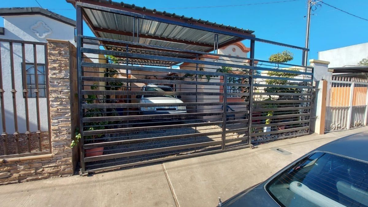 Victoria Residencial