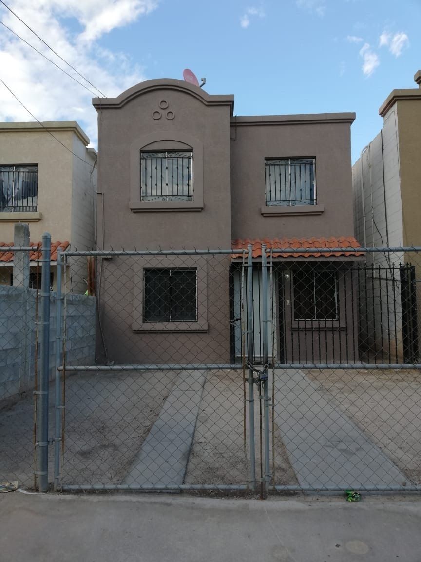 Casa en Venta en Villa del Roble