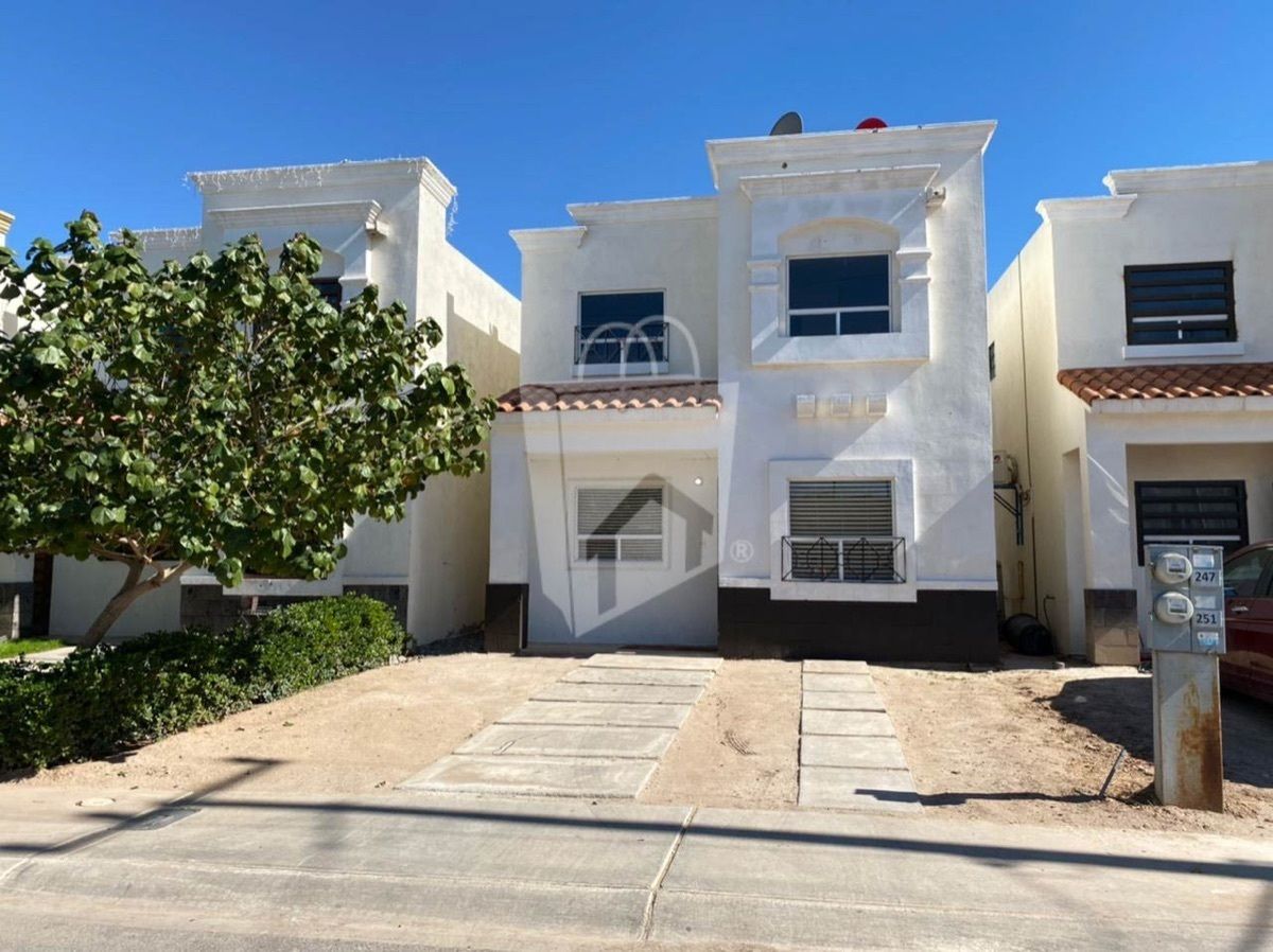 Casa en Venta en Residencial Natura