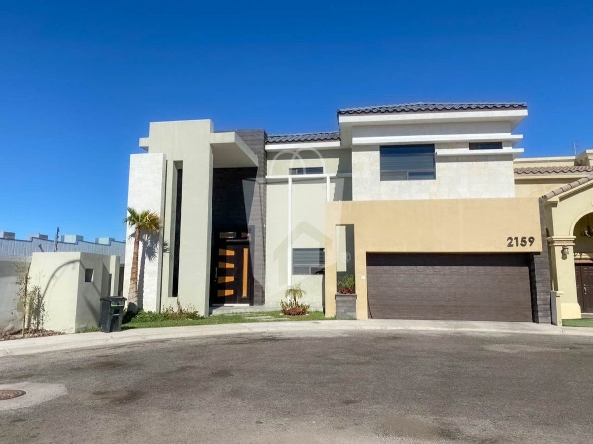 Residencial en Venta en Hacienda Bilbao