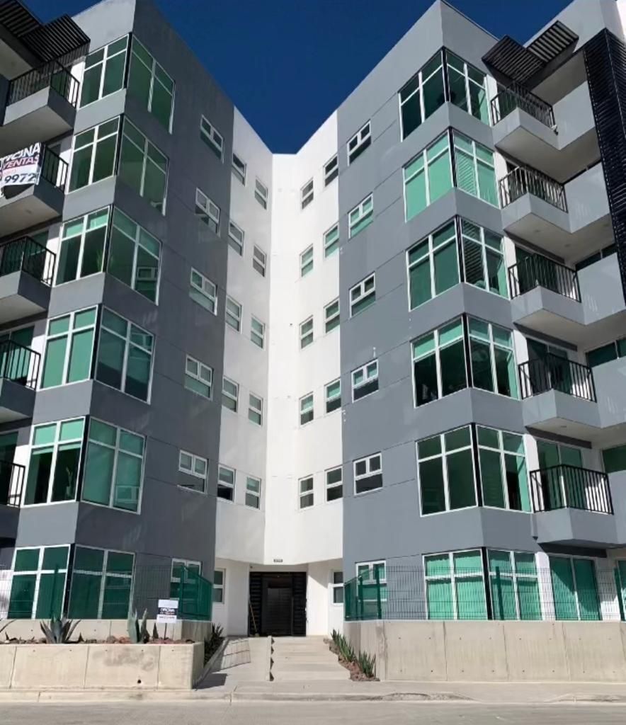Condominio de 2 recámaras en Alborada Residencial