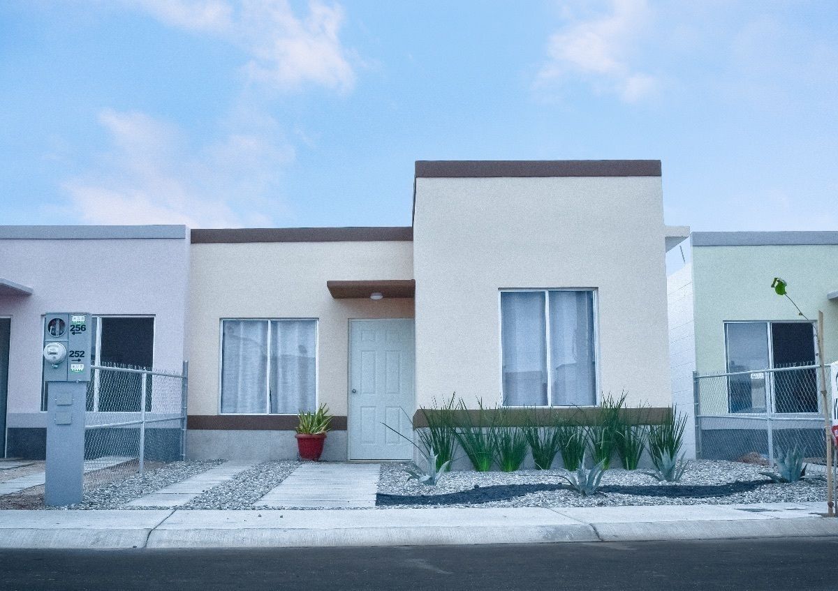 Terracota Cerrada Residencial