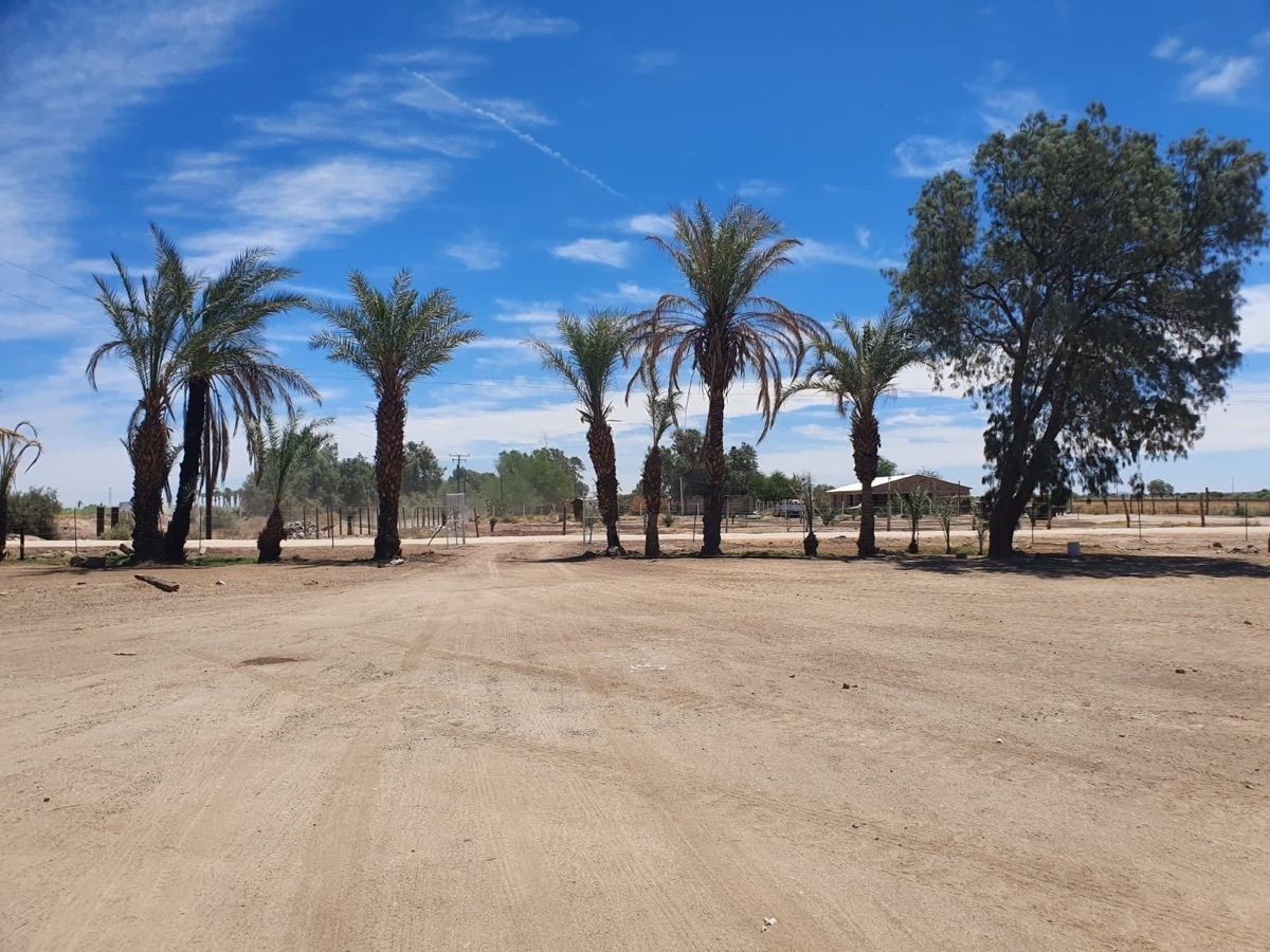 Venta de terreno para Rancho, Granja o Casa campestre en Rancho Altamira