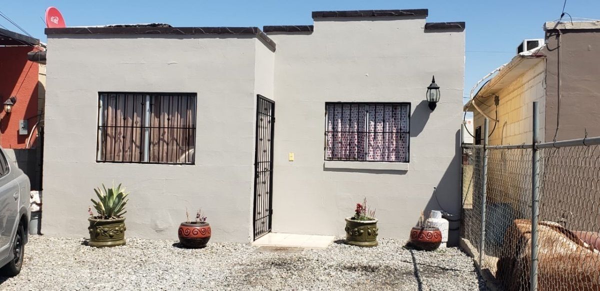 Casa en venta en Valle del Pedregal
