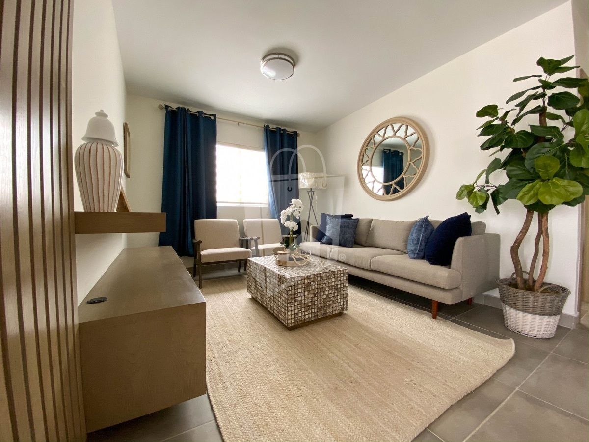 Fontalba Residencial – Modelo Prada