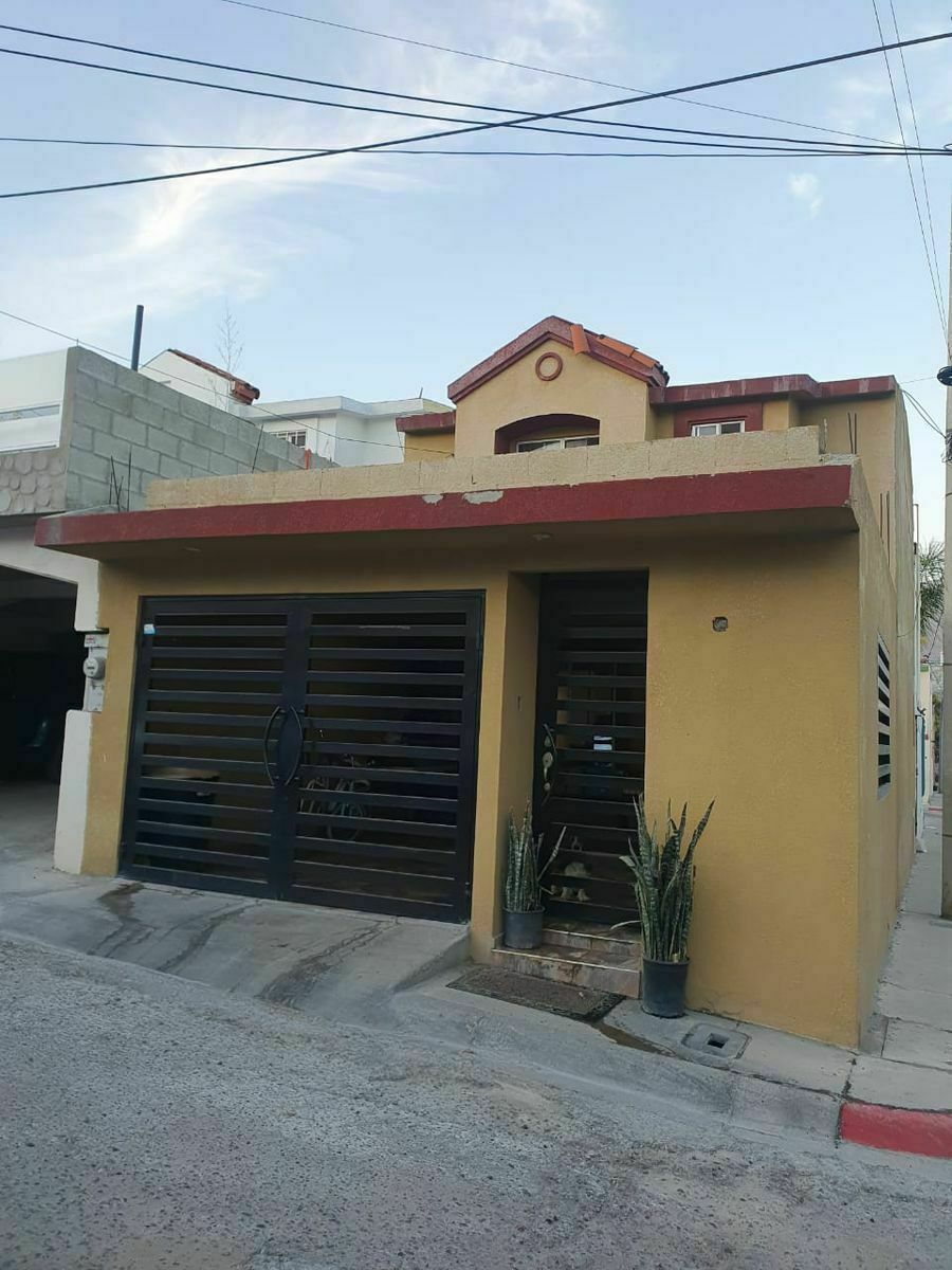 Venta de Casa en Fracc. Villas del Alcazar
