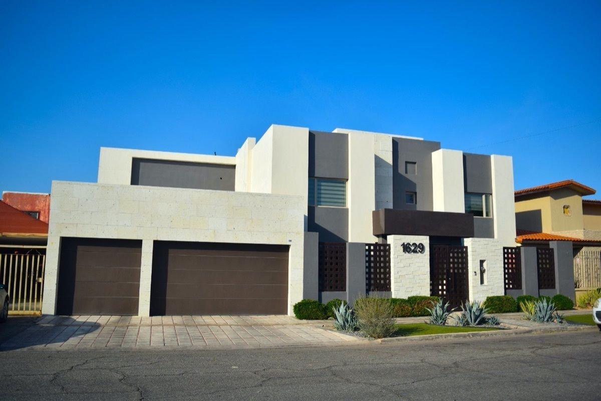 Residencia en Venta en Col. Nueva