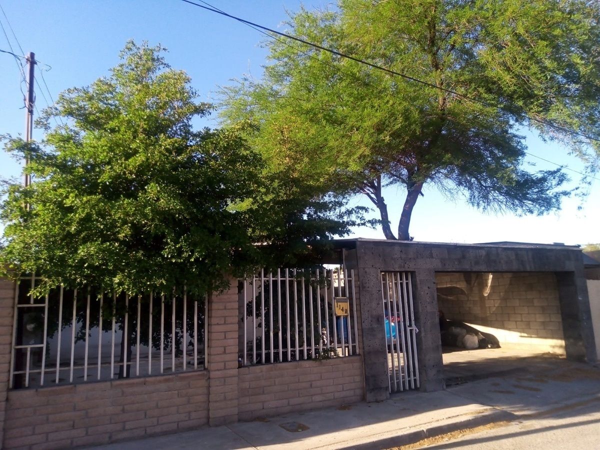 ¡Gran opción para inversión! Casa en Venta en Col. Lázaro Cárdenas