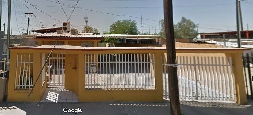 Casa en Venta de 1 nivel en Villas del Sol