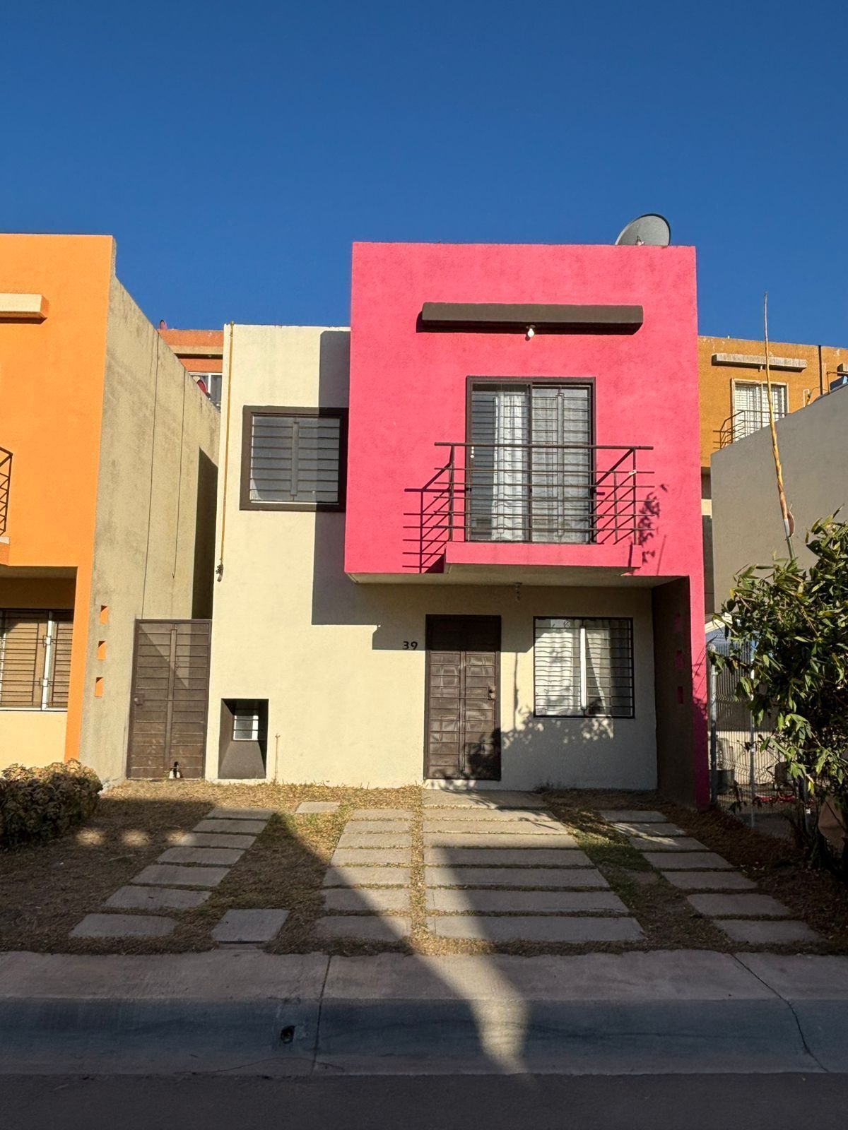 Renta de Casa en Fraccionamiento La Escondida