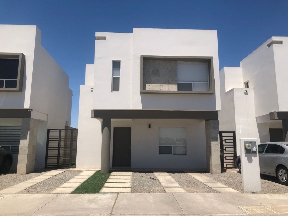 Hermosa casa totalmente nueva en Península Residencial