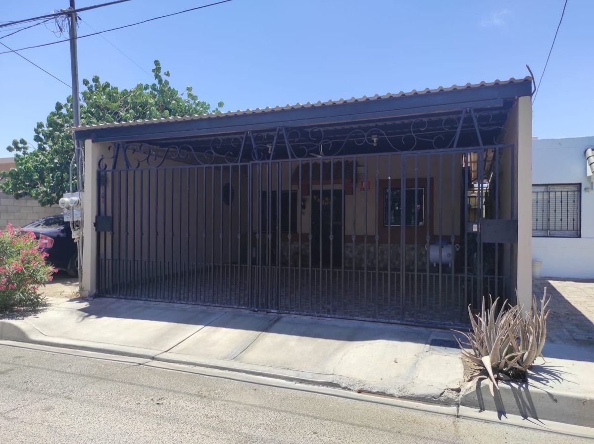 Villa del Roble