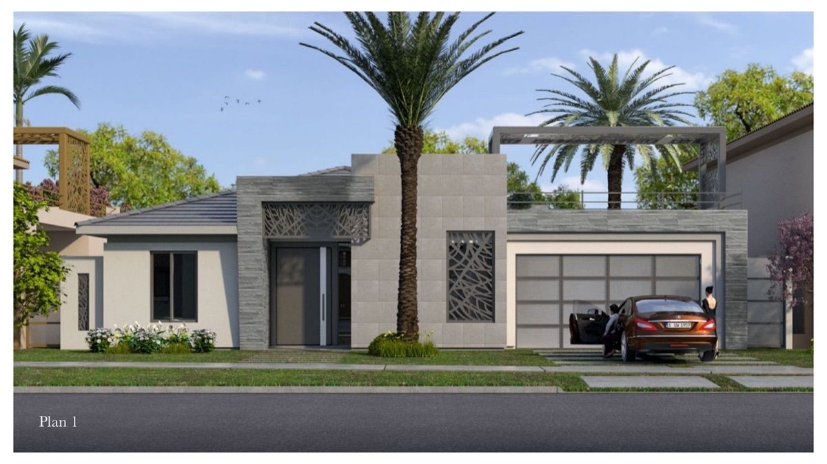 San Pedro Residencial, exclusividad garantizada en tu nuevo estilo de vida.