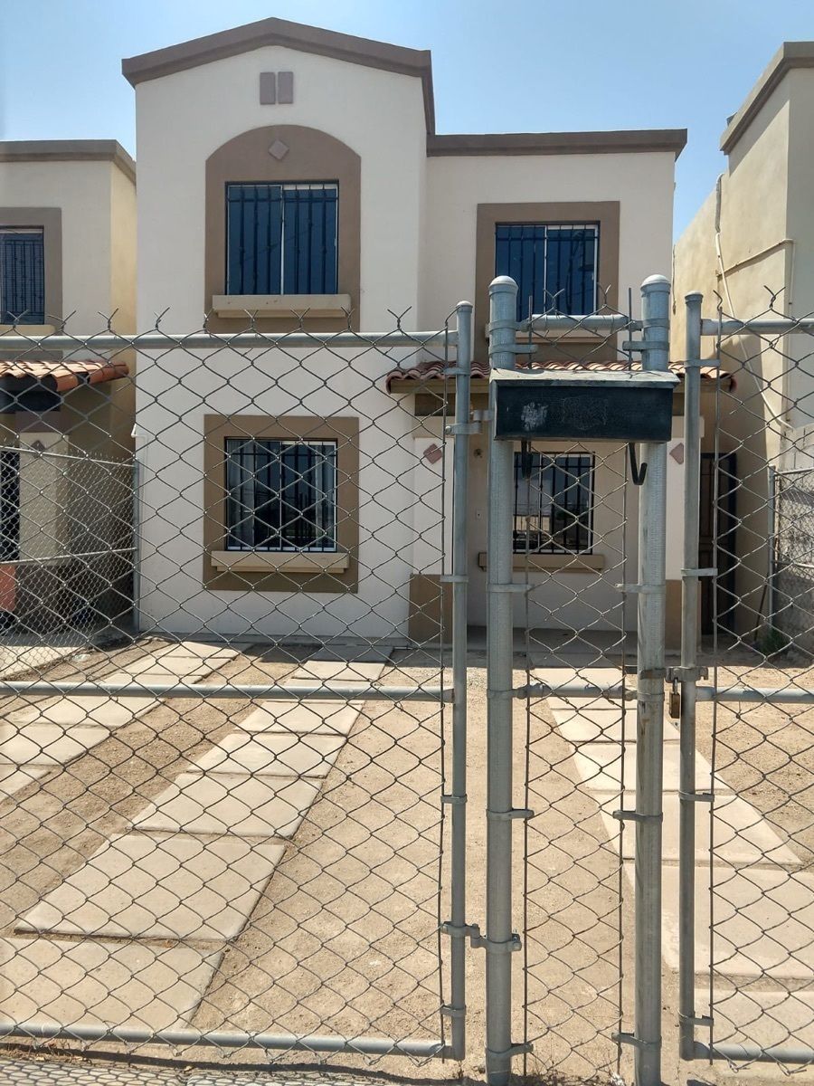 Casa en Renta en Residencial Quinta Granada