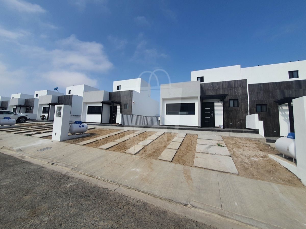 Casa en Renta en Residencial San Marino
