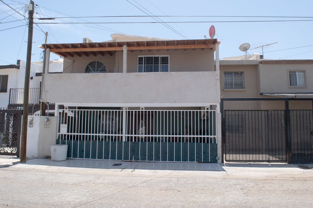 Casa en Venta a 2 min de Plaza Galerías