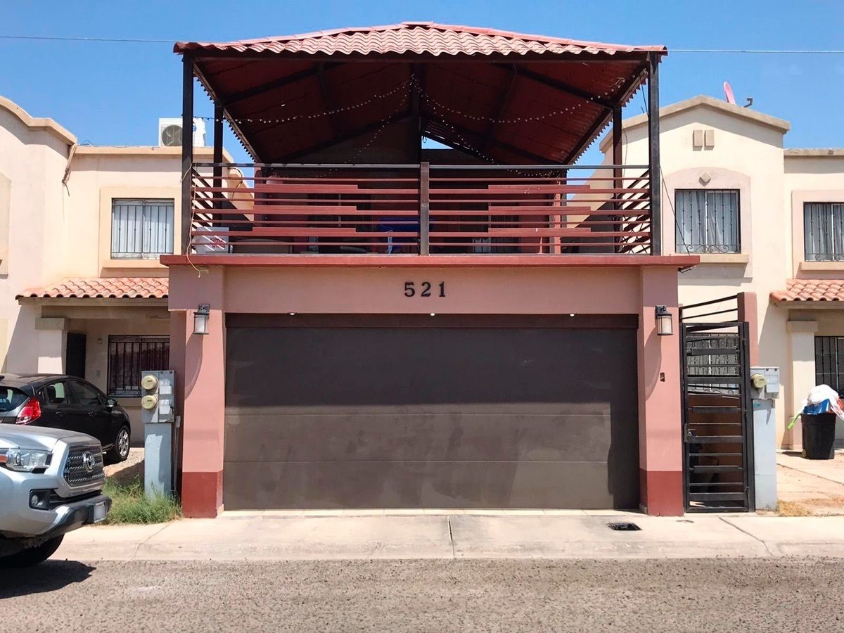 Casa en Venta en Villa Toledo II