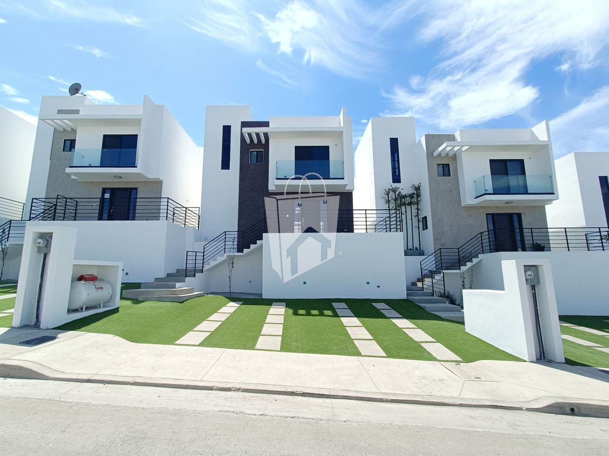 Casa NUEVA en Venta en Residencial San Marino