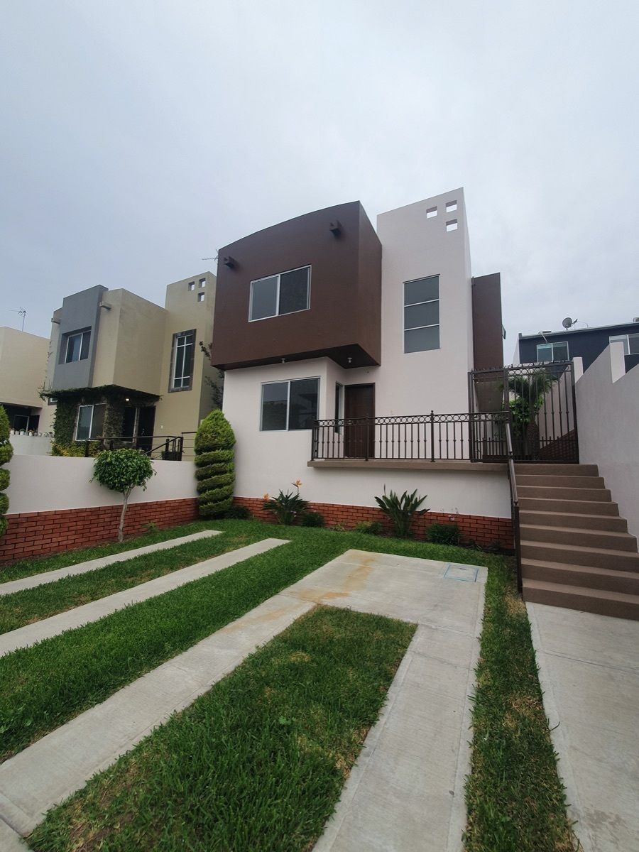 Casa en Renta en San Agustín Residencial