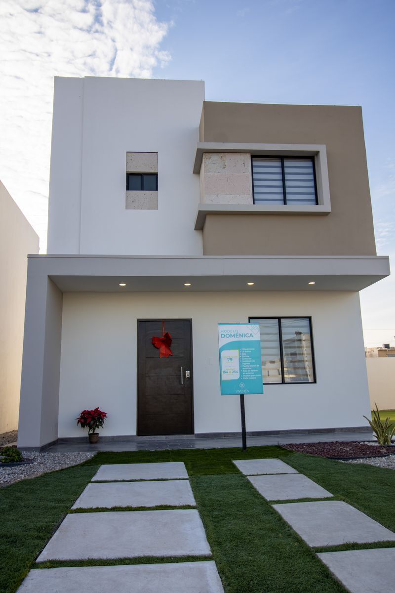 Casa nueva cerca de plaza galerias – Vivenza Residencial