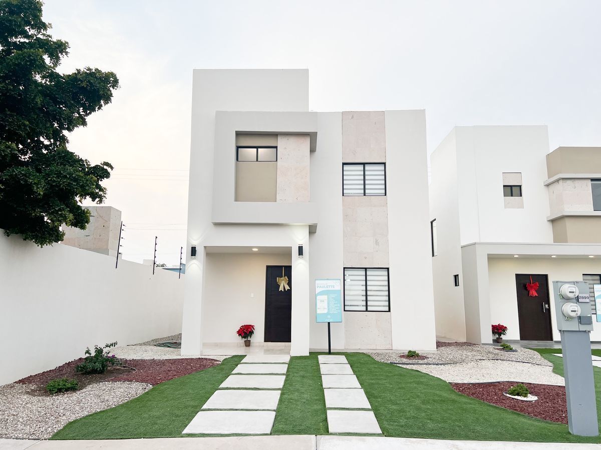 Estrena casa cerca de plaza galerias en residencial privado Vivenza