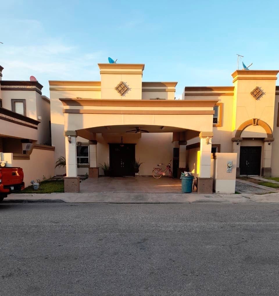 Casa en Venta en Riviera Maya Residencial