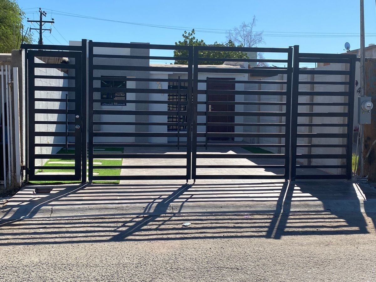 Moderna casa en Venta en Villa Verde