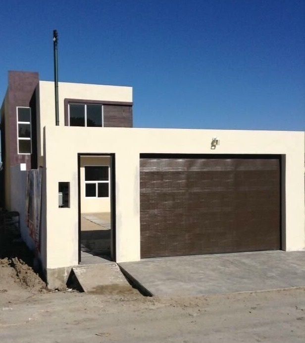 Casa en Renta a 3 min de Blvd. Díaz Ordaz