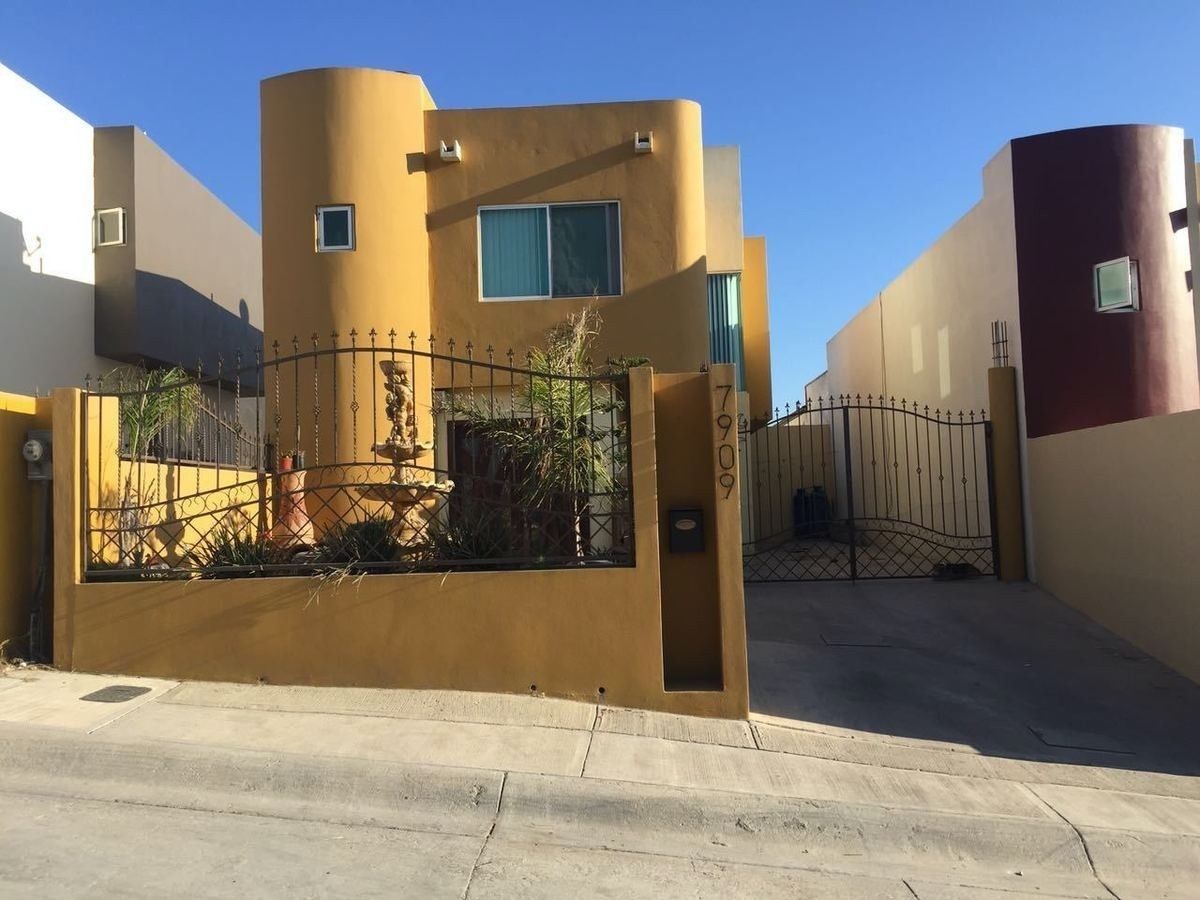 Excelente Residencia en Venta en San Agustín