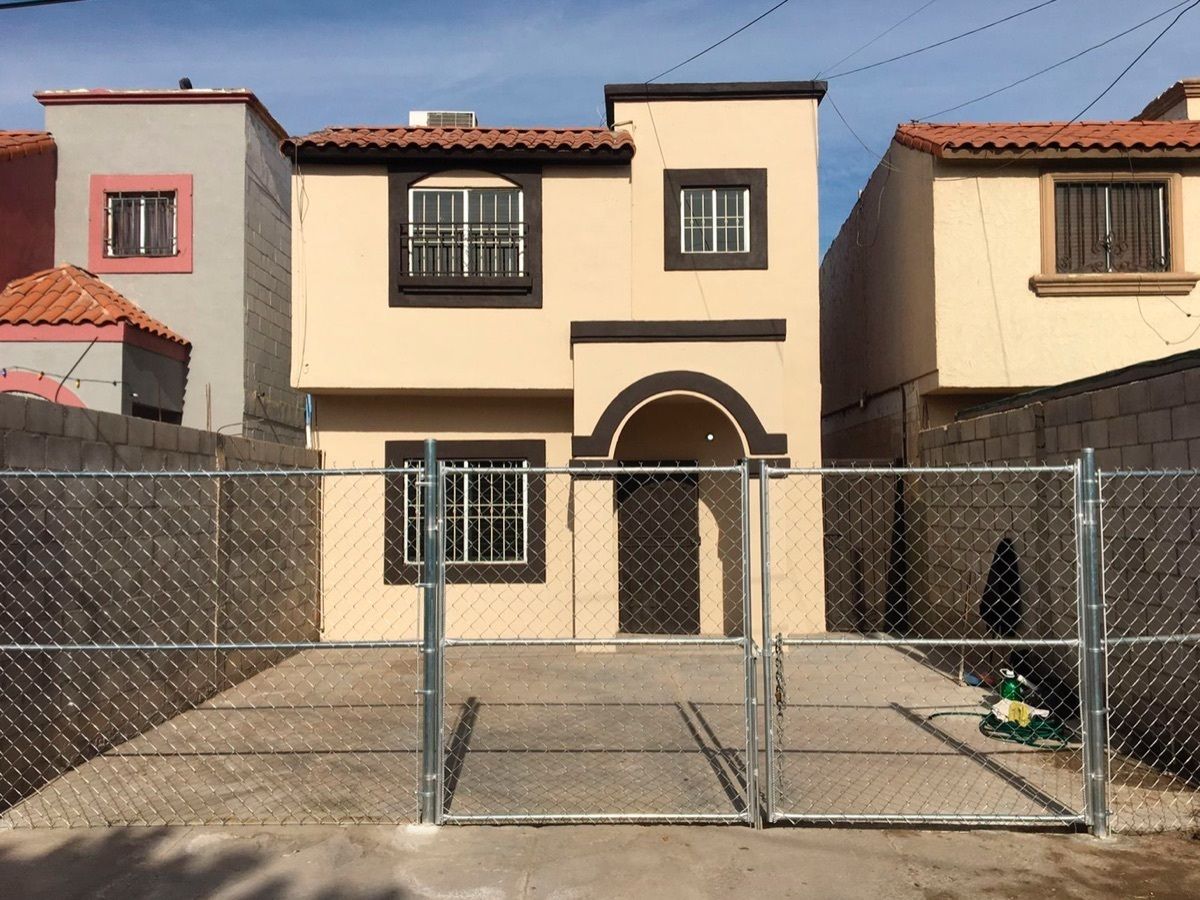 Casa en Venta en Hacienda del Bosque
