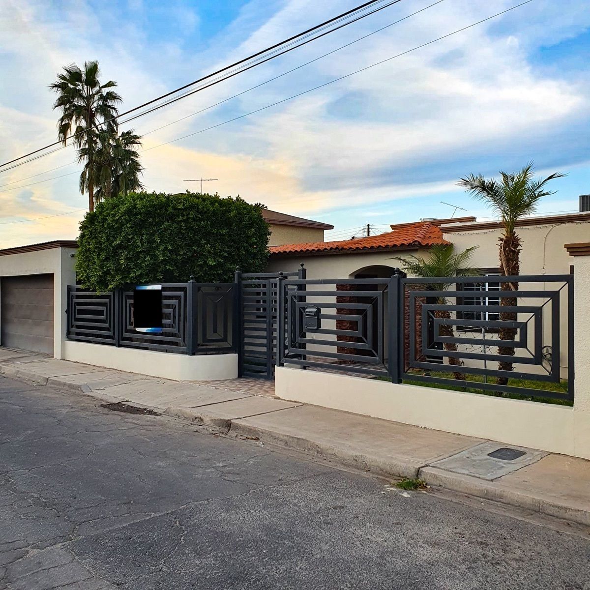 Exclusiva Casa de 1 nivel en Vista Hermosa