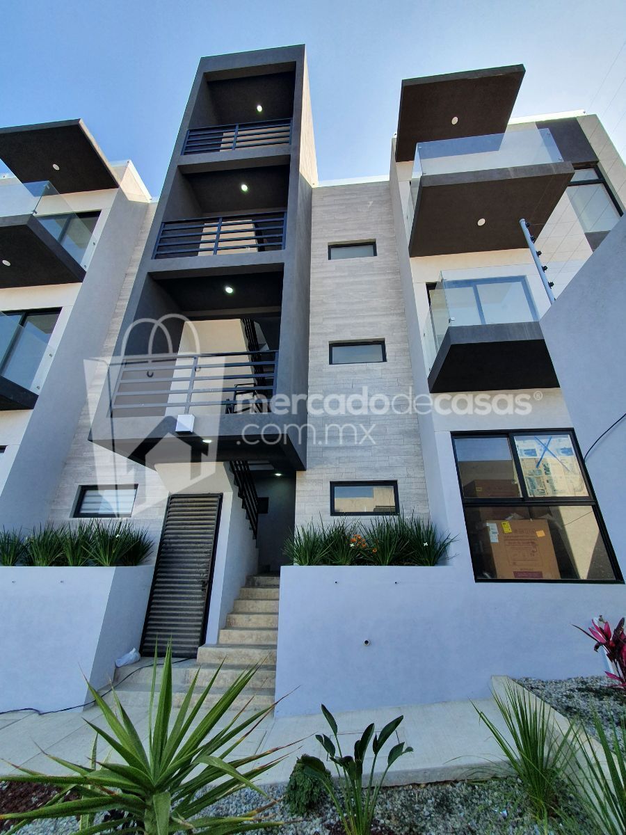 Attica Residencial – Modelo Grecia