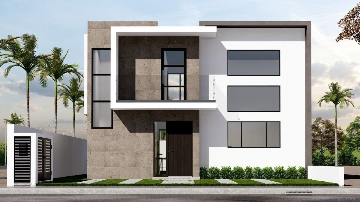 ¡La casa de tus sueños ya esta disponible!