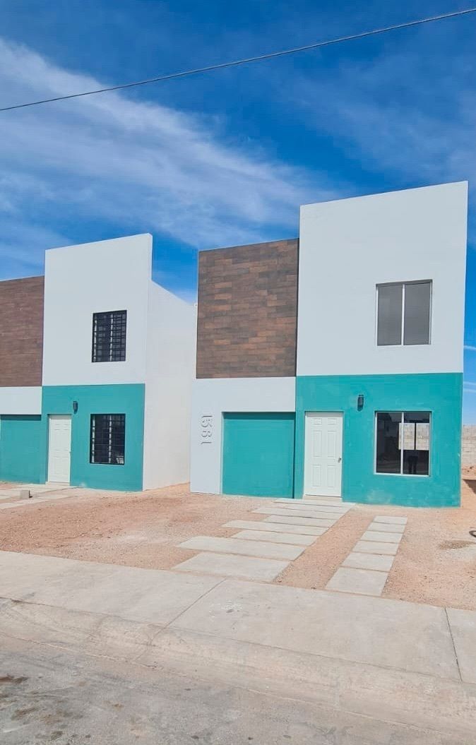 Bonaterra Residencial – Modelo Brezo