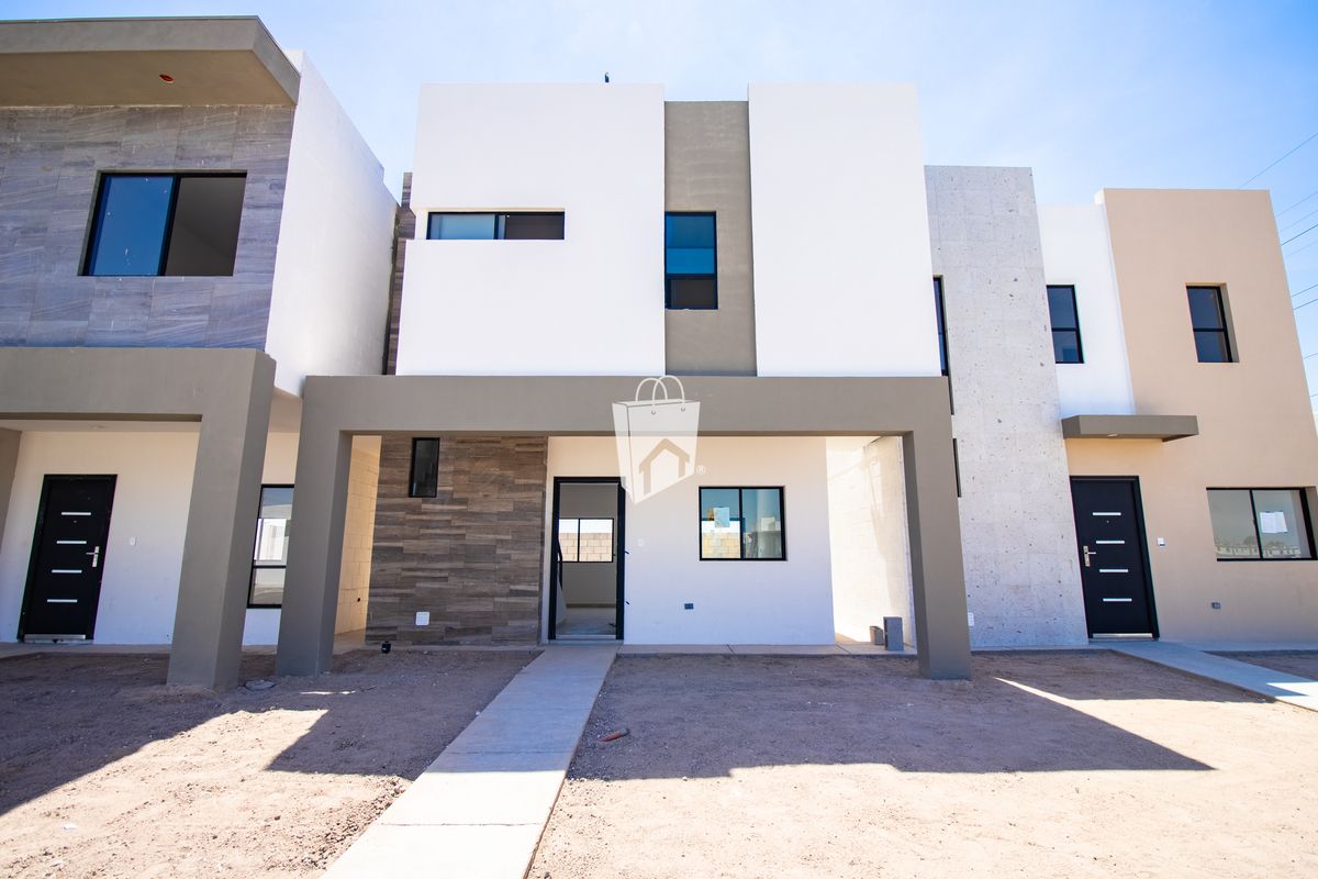 Coto Sur – Modelo Valle
