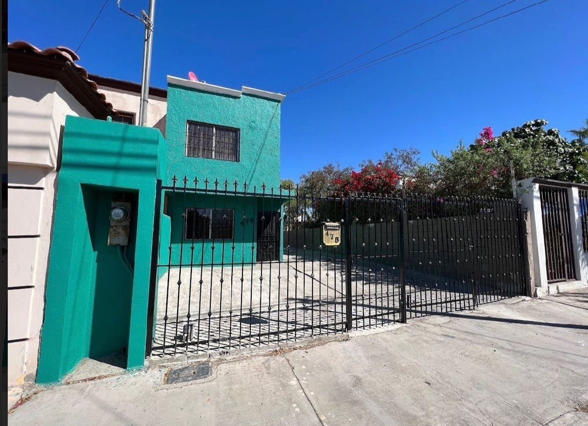 centrica casa en renta en Santa Monica