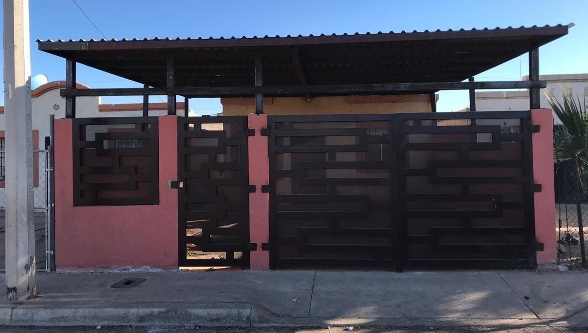 Casa de 1 nivel en venta en Victoria Residencial