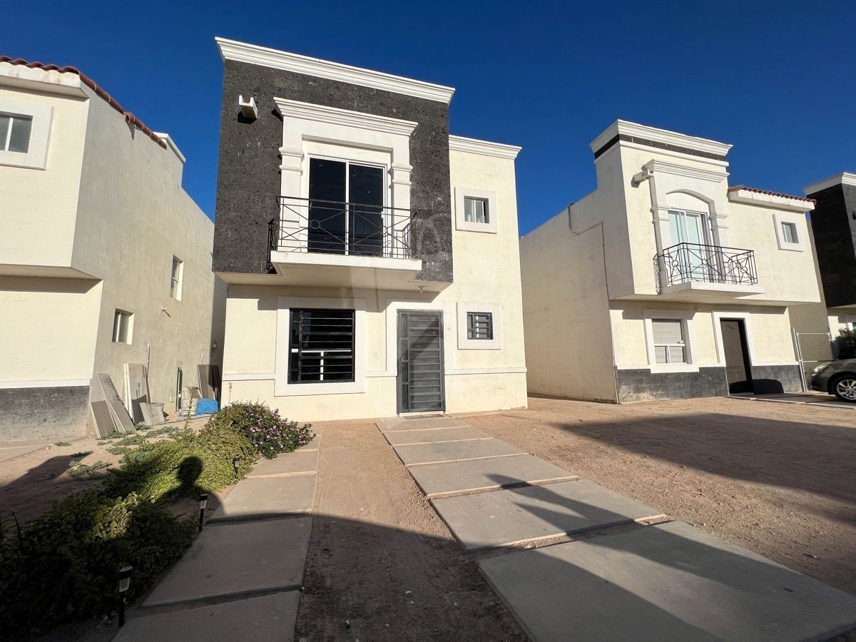 Casa en Venta en Residencial Natura