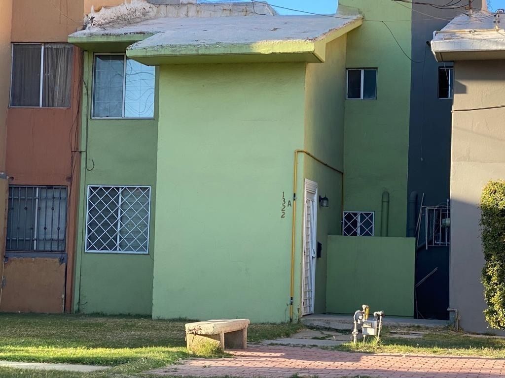 Casa en Venta en Fovissste