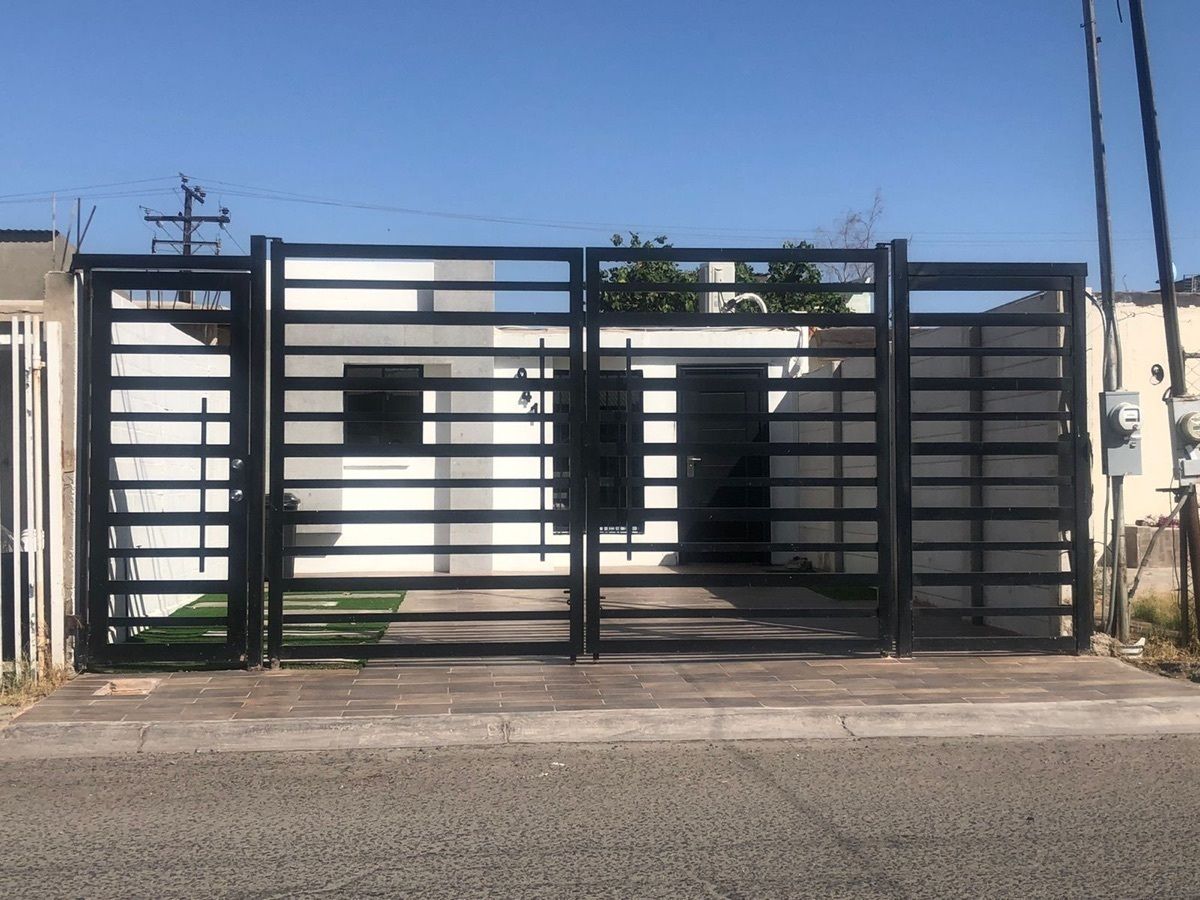 Hermosa casa en renta en Villa Verde