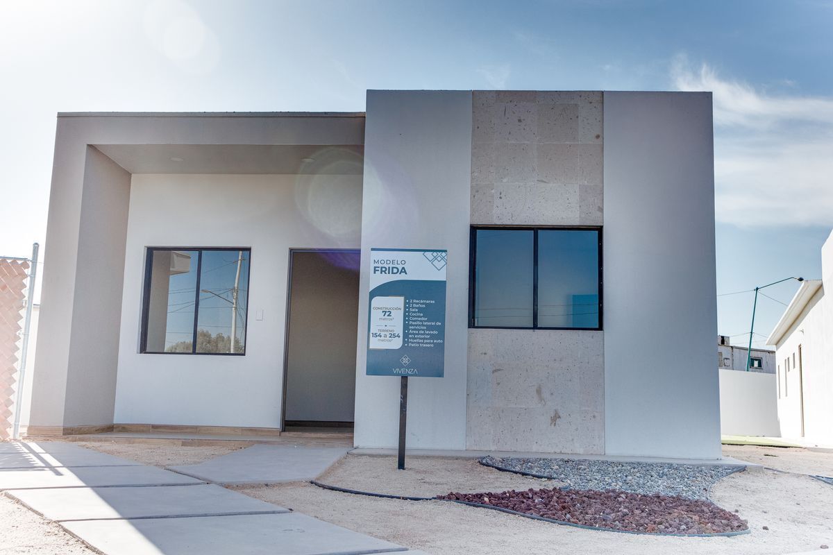 ¡Excelente oportunidad! Casa de 1 nivel en Vivenza Residencial