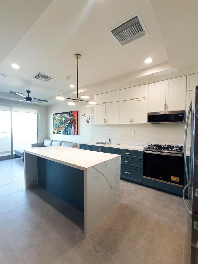 Exclusivo Condominio en Renta en Calzada Life