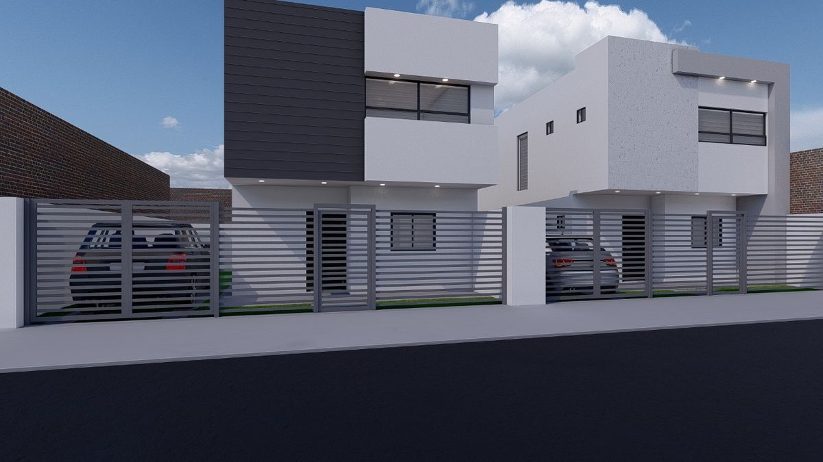 Casa Nueva en Venta cerca de ZONA DORADA